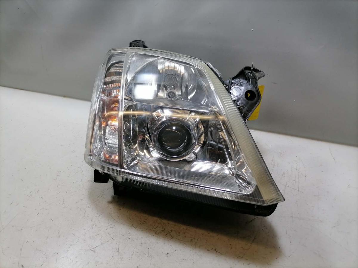 Opel Meriva A original Xenonscheinwerfer vorn rechts Bj.2004